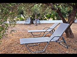 Apartments With sea View