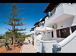 Apartments With sea View