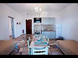 Apartments With sea View