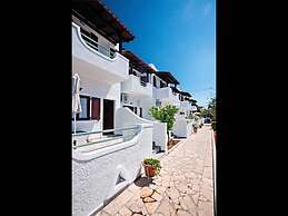 Apartments With sea View