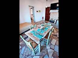 Apartments With sea View