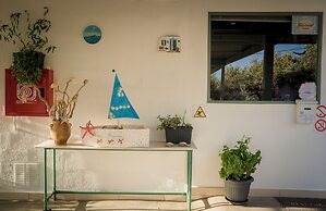 Apartments With sea View