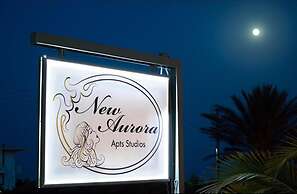 Apartments With sea View