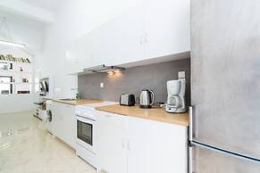 Ostraco Luxury Suite