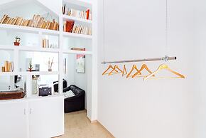 Ostraco Luxury Suite