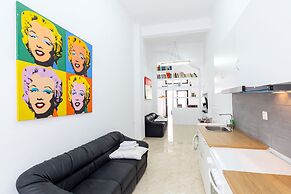 Ostraco Luxury Suite