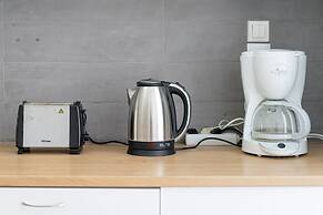 Ostraco Luxury Suite