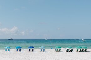 Ostraco Luxury Suite