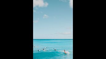 Ostraco Luxury Suite