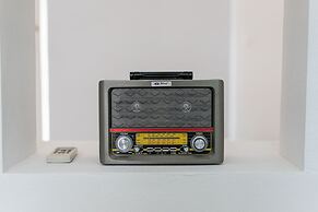 Ostraco Luxury Suite