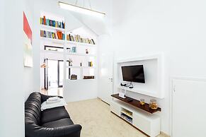 Ostraco Luxury Suite