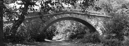 Ostraco Luxury Suite