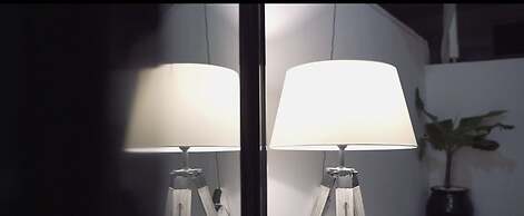 Ostraco Luxury Suite