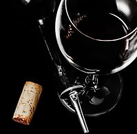 Ostraco Luxury Suite