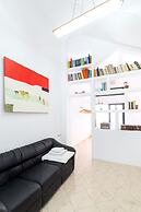 Ostraco Luxury Suite