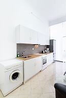 Ostraco Luxury Suite