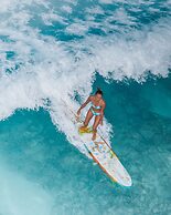 Ostraco Luxury Suite