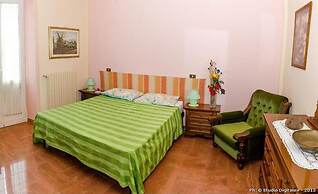 Casa Vacanze Nonna Nella