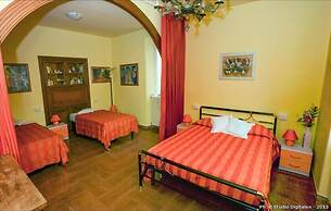Casa Vacanze Nonna Nella