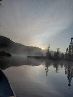 Nice Accommodation at the Grand Héron