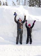 Nice Accommodation at the Grand Héron