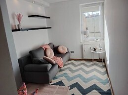 Apartment in the Center - na Ratuszu