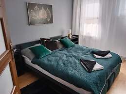 Apartment in the Center - na Ratuszu