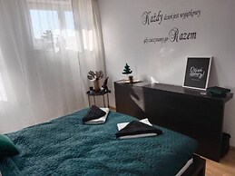 Apartment in the Center - na Ratuszu