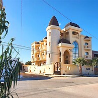 Aktivaparthotel Laourient With Restaurant, and Possibility for Half Bo