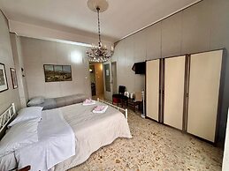 Lg Giarre Apartment in Italy