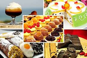 Lg Giarre Apartment in Italy