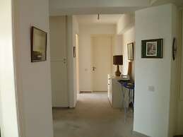 Room in House - Datacom House - The Sky Blue Room