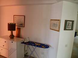 Room in House - Datacom House - The Sky Blue Room