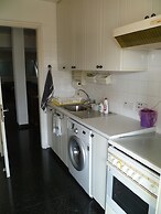 Room in House - Datacom House - The Sky Blue Room