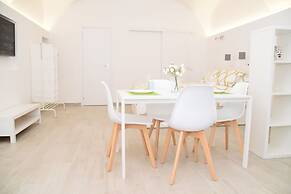 The Casetta Verga Loft in Catania Centre