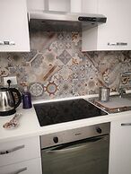 The Casetta Verga Loft in Catania Centre