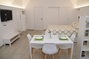 The Casetta Verga Loft in Catania Centre