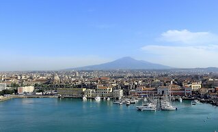 The Casetta Verga Loft in Catania Centre