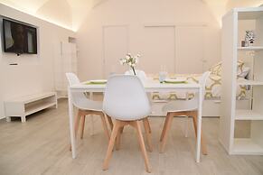 The Casetta Verga Loft in Catania Centre