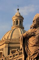 The Casetta Verga Loft in Catania Centre