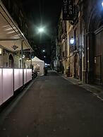 The Casetta Verga Loft in Catania Centre