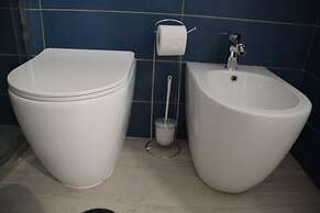 The Casetta Verga Loft in Catania Centre