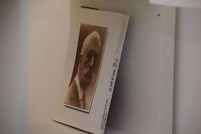 The Casetta Verga Loft in Catania Centre