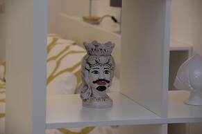 The Casetta Verga Loft in Catania Centre