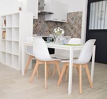 The Casetta Verga Loft in Catania Centre