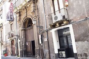 The Casetta Verga Loft in Catania Centre