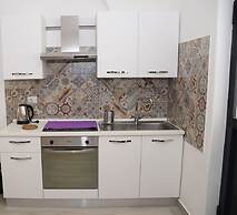 The Casetta Verga Loft in Catania Centre