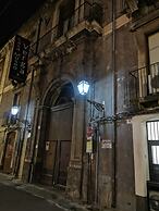 The Casetta Verga Loft in Catania Centre