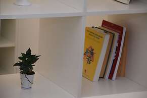 The Casetta Verga Loft in Catania Centre