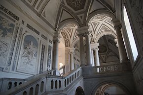 The Casetta Verga Loft in Catania Centre